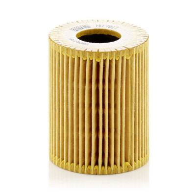 MANN FILTER FILTR OLEJU VW 1,2 TDI 2010-