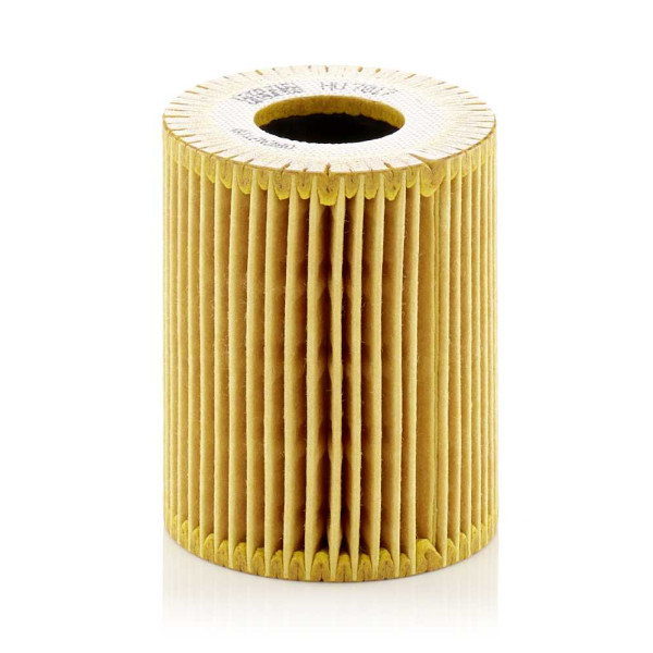 MANN FILTER FILTR OLEJU VW 1,2 TDI 2010-