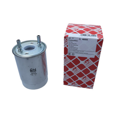 FEBI FILTR PALIWA RENAULT 1,5-2,0DCI MEGANE 08-