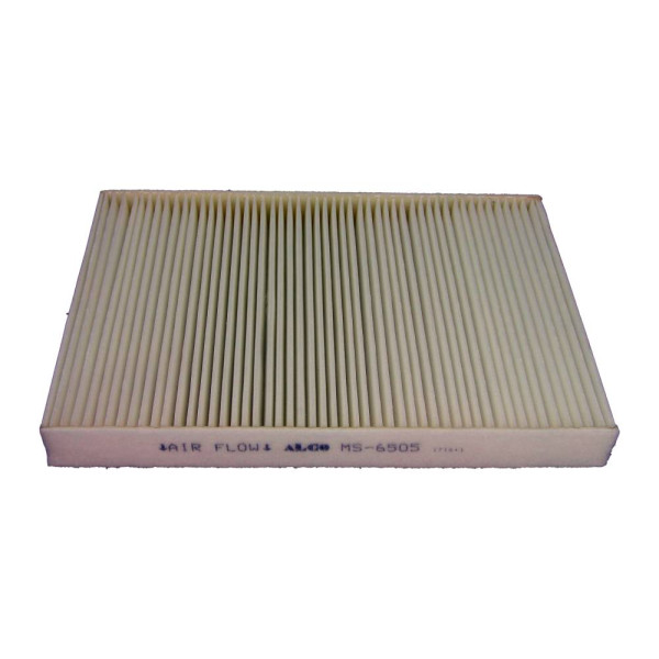 ALCO FILTR KABINY AUDI A4 (8W), A5 (F5), Q5 II (FY) 15-