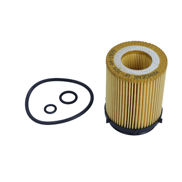 MAXGEAR FILTR OLEJU MERCEDES B-KLASA W246 1,6 2011-