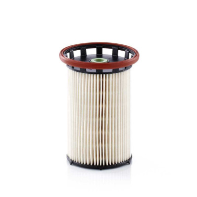MANN FILTER FILTR PALIWA VW 2,0TDI PASSAT/SHARAN 2010- WYS:123MM