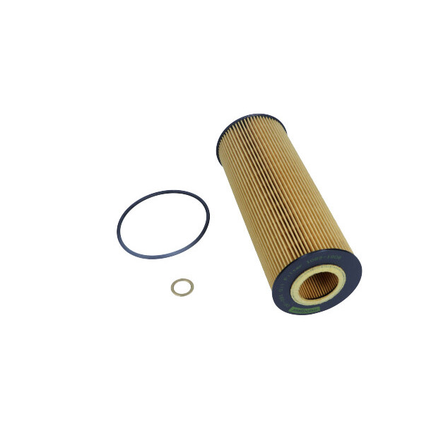 MAXGEAR FILTR OLEJU VW A4/A6/A8 2,5TDI
