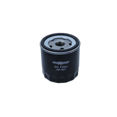 MAXGEAR FILTR OLEJU BMW M10 4CYL -88/SKODA FELICIA/FAVORIT 1,3