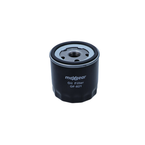 MAXGEAR FILTR OLEJU BMW M10 4CYL -88/SKODA FELICIA/FAVORIT 1,3