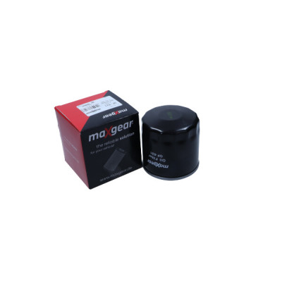 MAXGEAR FILTR OLEJU BMW M10 4CYL -88/SKODA FELICIA/FAVORIT 1,3