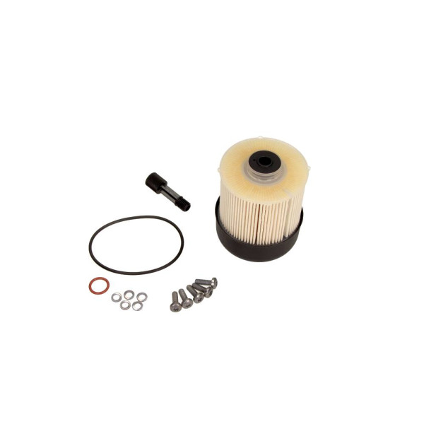 MANN FILTER FILTR PALIWA RENAULT 1,5DCI 10- CLIO/KANGOO/LAGUNA III 2,0DCI/DACIA/NISSAN