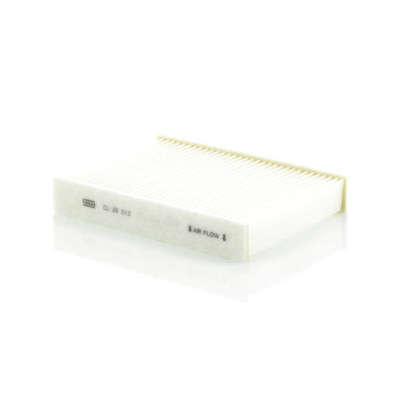 MANN FILTER FILTR KABINY CITROEN C1/PEUGEOT 108/TOYOTA AYGO 1,0VTI 14-
