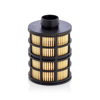 MANN FILTER FILTR PALIWA FIAT 2,8JTD 04-/1,3JTD/2,2 HDI