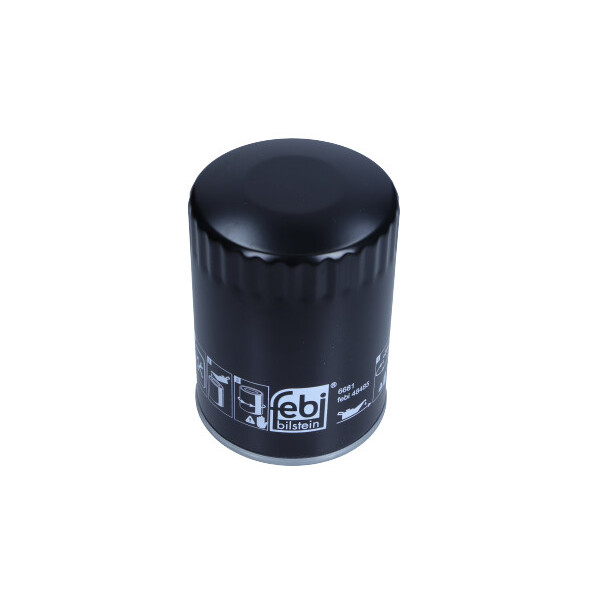 FEBI FILTR OLEJU FORD MUSTANG 5,0 15-