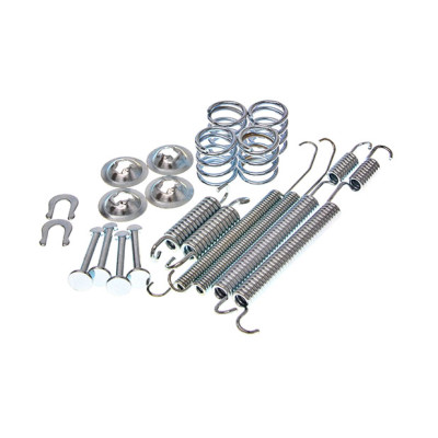 MAXGEAR SPRĘŻYNY SZCZĘK HAM. MITSUBISHI CARISMA/COLT/GALANT/LANCER 87-06