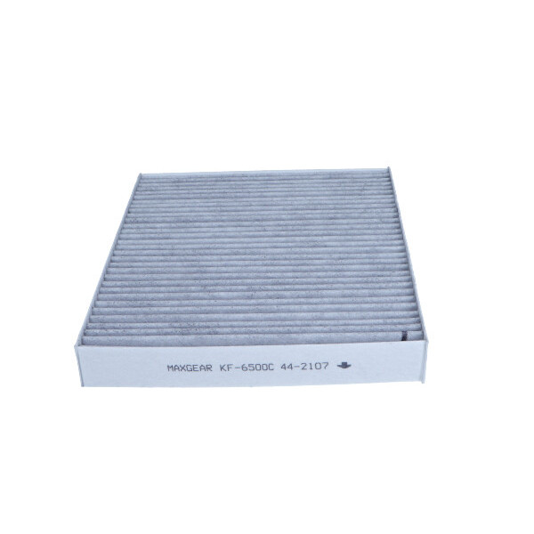 MAXGEAR FILTR KABINY CHRYSLER GRAND VOYAGER 07- Z WĘGLEM