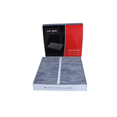 MAXGEAR FILTR KABINY CHRYSLER GRAND VOYAGER 07- Z WĘGLEM