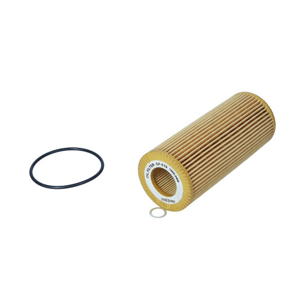 MAXGEAR FILTR OLEJU BMW M57/M71 E39/46