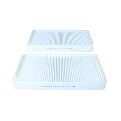 MAXGEAR FILTR KABINY MERCEDES W210/W220 2SZT