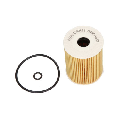MAXGEAR FILTR OLEJU OPEL ANTARA/CHEVROLET CAPTIVA 2,0CDTI 08-
