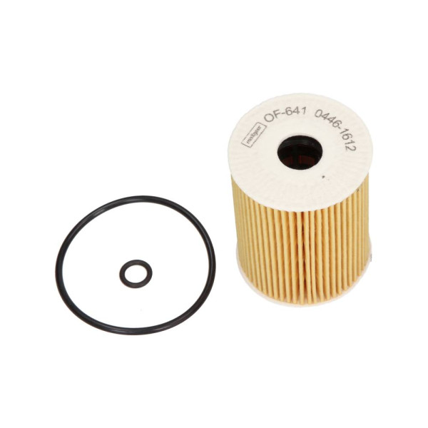 MAXGEAR FILTR OLEJU OPEL ANTARA/CHEVROLET CAPTIVA 2,0CDTI 08-