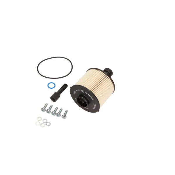 BOSCH FILTR PALIWA RENAULT CLIO 1,5DCI 12- (WKŁAD)