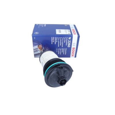 BOSCH FILTR PALIWA FORD TRANSIT 03.16-