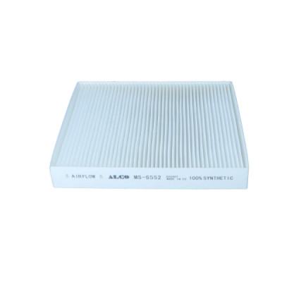 ALCO FILTERS FILTR KABINY HYUNDAI SONATA VIII, SANTA FE IV, TUCSON, IONIQ 5, KIA SORENTO IV 01.20-