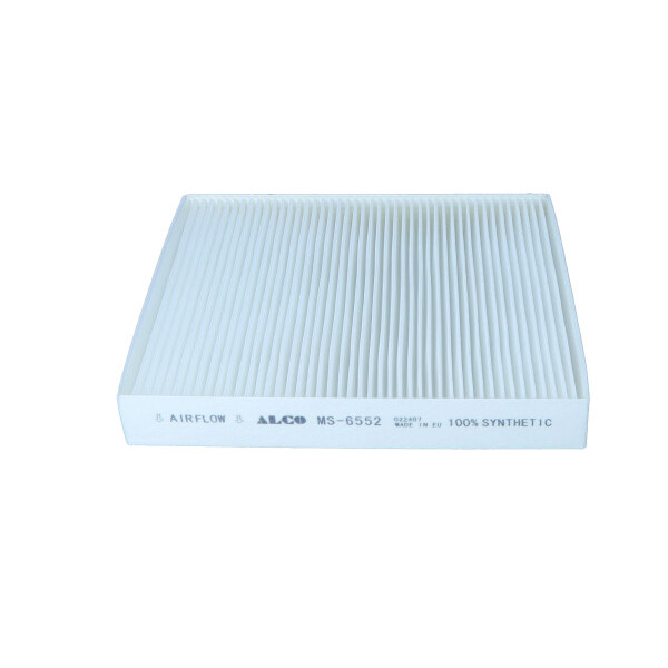 ALCO FILTERS FILTR KABINY HYUNDAI SONATA VIII, SANTA FE IV, TUCSON, IONIQ 5, KIA SORENTO IV 01.20-
