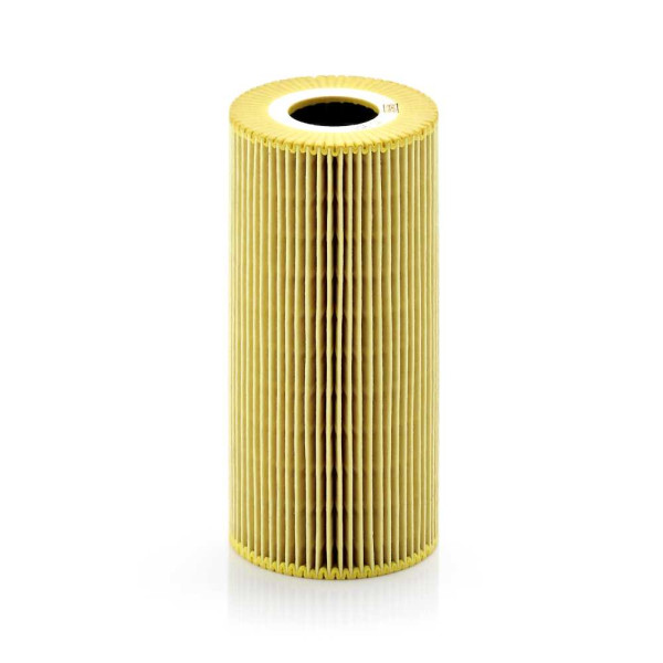 MANN FILTER FILTR OLEJU MERCEDES OM601-605