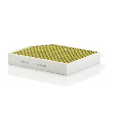 MANN FILTER FILTR KABINY FRECIOUSPLUS MERCEDES KLASA C,E,G 06.11-