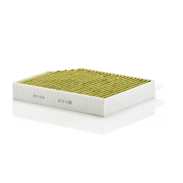 MANN FILTER FILTR KABINY FRECIOUSPLUS MERCEDES KLASA C,E,G 06.11-