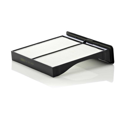 MANN FILTER FILTR KABINY SUBARU IMPREZA