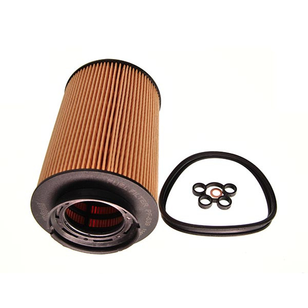 MAXGEAR FILTR PALIWA VW 1,9-2,0TDI 04- A3/GOLFV/TOURAN/CADDY/OCTAVIA 04- (Z KOŁNIERZEM)