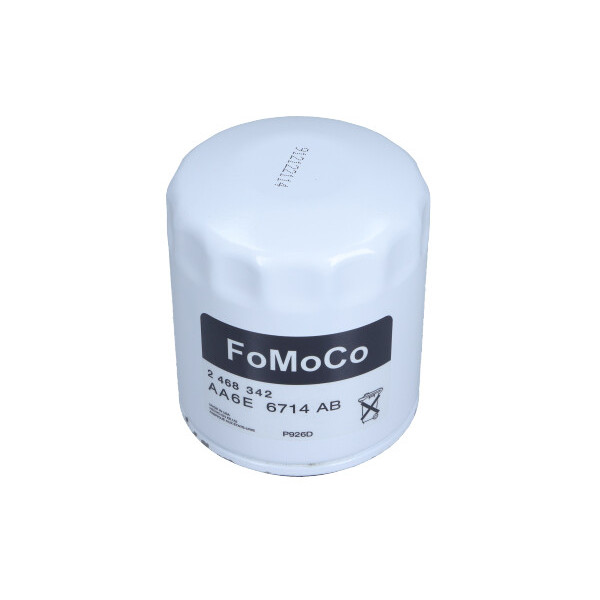 OE FORD FILTR OLEJU FORD FOCUS MK4 2,3 19-