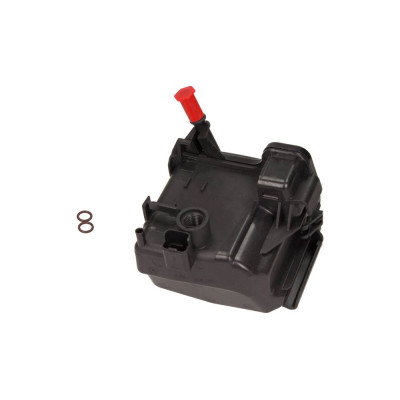 OE PSA FILTR PALIWA CITROEN/PEUGEOT/FORD 1,6 HDI/TDCI