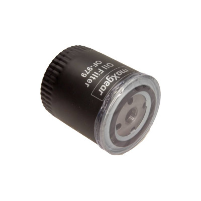 MAXGEAR FILTR OLEJU VW A4/A6/A80/PASSAT 2,4-3,0B 91-