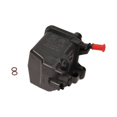 OE PSA FILTR PALIWA CITROEN/PEUGEOT/FORD 1,6 HDI/TDCI
