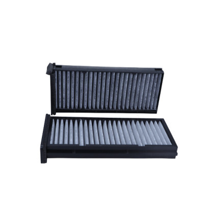 MAXGEAR FILTR KABINY MITSUBISHI CARISMA 95-/00-/COLT !!!KPL 2SZT!!! Z WĘGLEM AKTYWNYM