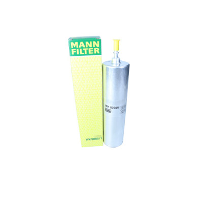 MANN FILTER FILTR PALIWA BMW F20/F21/F32/F34 1.6-3.0 2010-