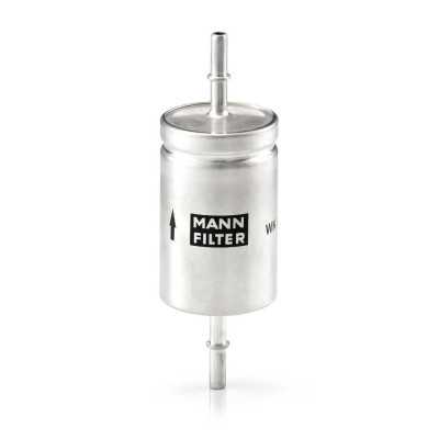 MANN FILTER FILTR PALIWA OPEL BENZYNA VW POLO, FABIA