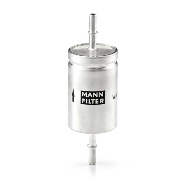 MANN FILTER FILTR PALIWA OPEL BENZYNA VW POLO, FABIA