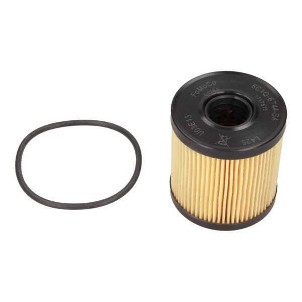 OE FORD FILTR OLEJU FORD 2,0TDCI