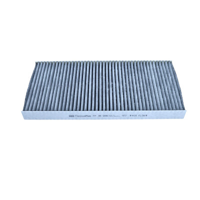 MANN FILTER FILTR KABINY AUDI Q4, CUPRA BORN, SKODA ENYAQ IV, VW ID.3, ID.4 10.20-