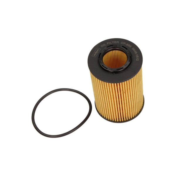 MAXGEAR FILTR OLEJU HYUNDAI/KIA SONATA