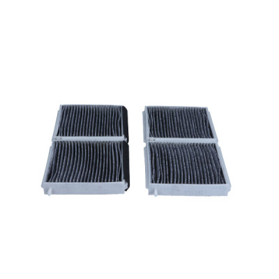 MAXGEAR FILTR KABINY MAZDA 323/626 KOMPLET 2SZT. Z WĘGLEM AKTYWNYM