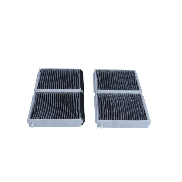 MAXGEAR FILTR KABINY MAZDA 323/626 KOMPLET 2SZT. Z WĘGLEM AKTYWNYM