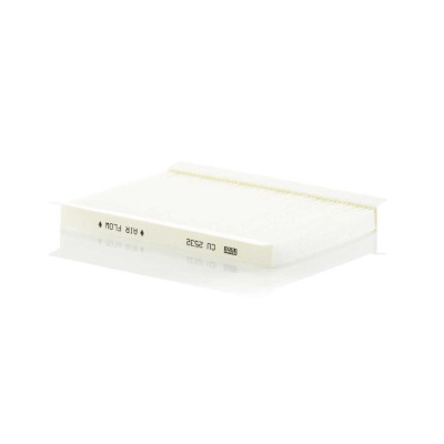MANN FILTER FILTR KABINY KIA CEE'D 06-