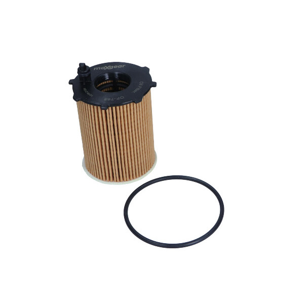 MAXGEAR FILTR OLEJU FIAT 0,9 500/LANCIA YPSYLON 2010-