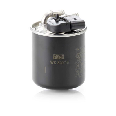 MANN FILTER FILTR PALIWA MERCEDES SPRINTER 09- CDI