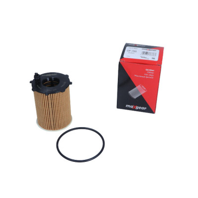 MAXGEAR FILTR OLEJU FIAT 0,9 500/LANCIA YPSYLON 2010-