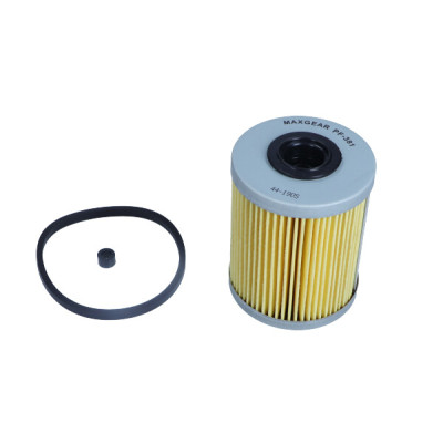 MAXGEAR FILTR PALIWA OPEL 2,0-2,2DTI/1,7DTI/CDTI VECTRA/ASTRA/ZAFIRA