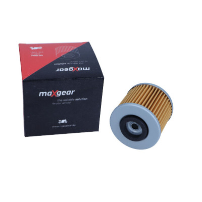 MAXGEAR FILTR OLEJU MOTO YAMAHA XT/XV/XVS/TDM