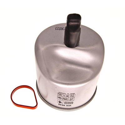 MANN FILTER FILTR PALIWA FORD 1,6TDCI 2010- VOLVO/MAZDA